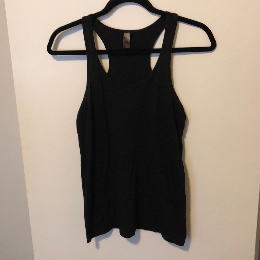 District Razor Back Tank